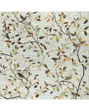 BILD MURAL TIFFANY 36 x (20x20)