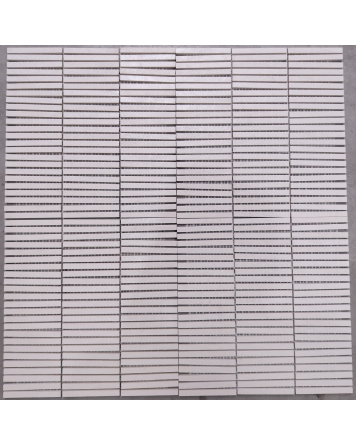 8,1m² Restposten Sticks Plaster mix Mosaik 30x30 cm