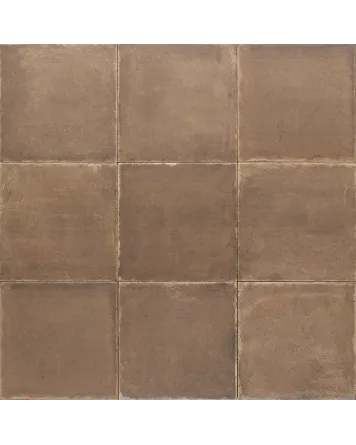 ELEGANCE BROWN 20x20