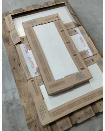 5,76m² Restposten | Lounge Beige 30x60 cm