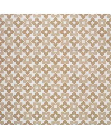 ALHAURIN BEIGE 20x20
