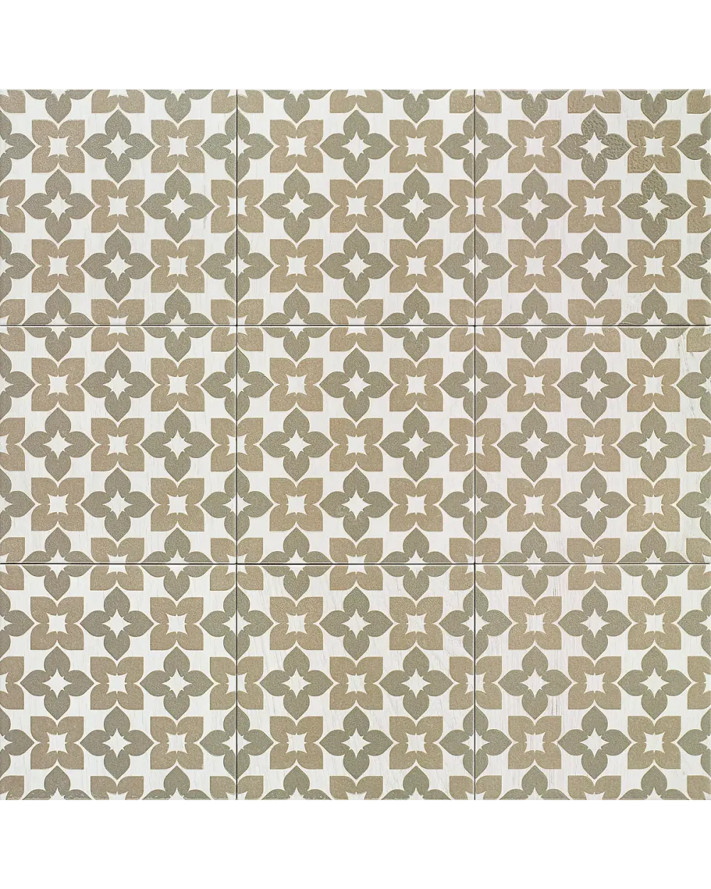 ALHAURIN GREEN 20x20