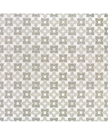 ALHAURIN GREY 20x20
