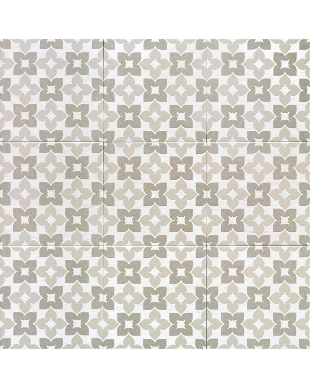 ALHAURIN GREY 20x20