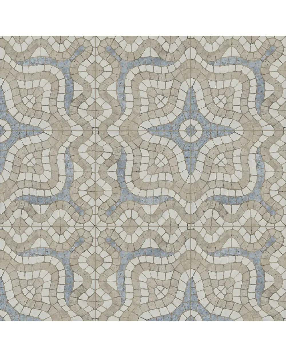 ATELIER MARRAKECH SIRAKUSA 20x20