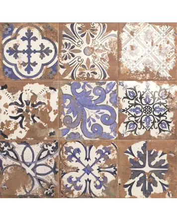 ANTHOLOGY COTTO 20x20