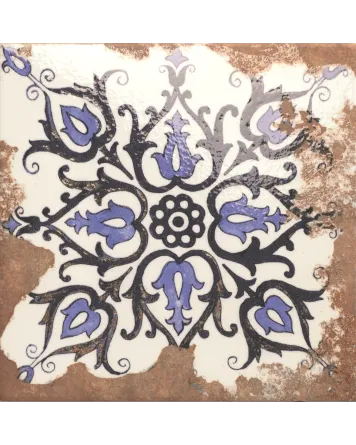ANTHOLOGY COTTO 20x20