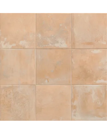 Cotto-Fliese Cream, matt, R10, 20x20 cm, Casa Cotto