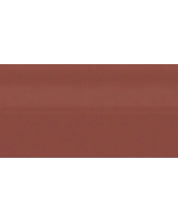 ZOCALO BORDEAUX MATE 15,8X30
