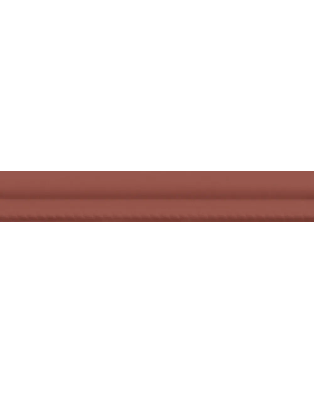 MOLDURA BORDEAUX MATE 5X30