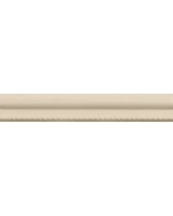 MOLDURA BEIGE MATE 5X30
