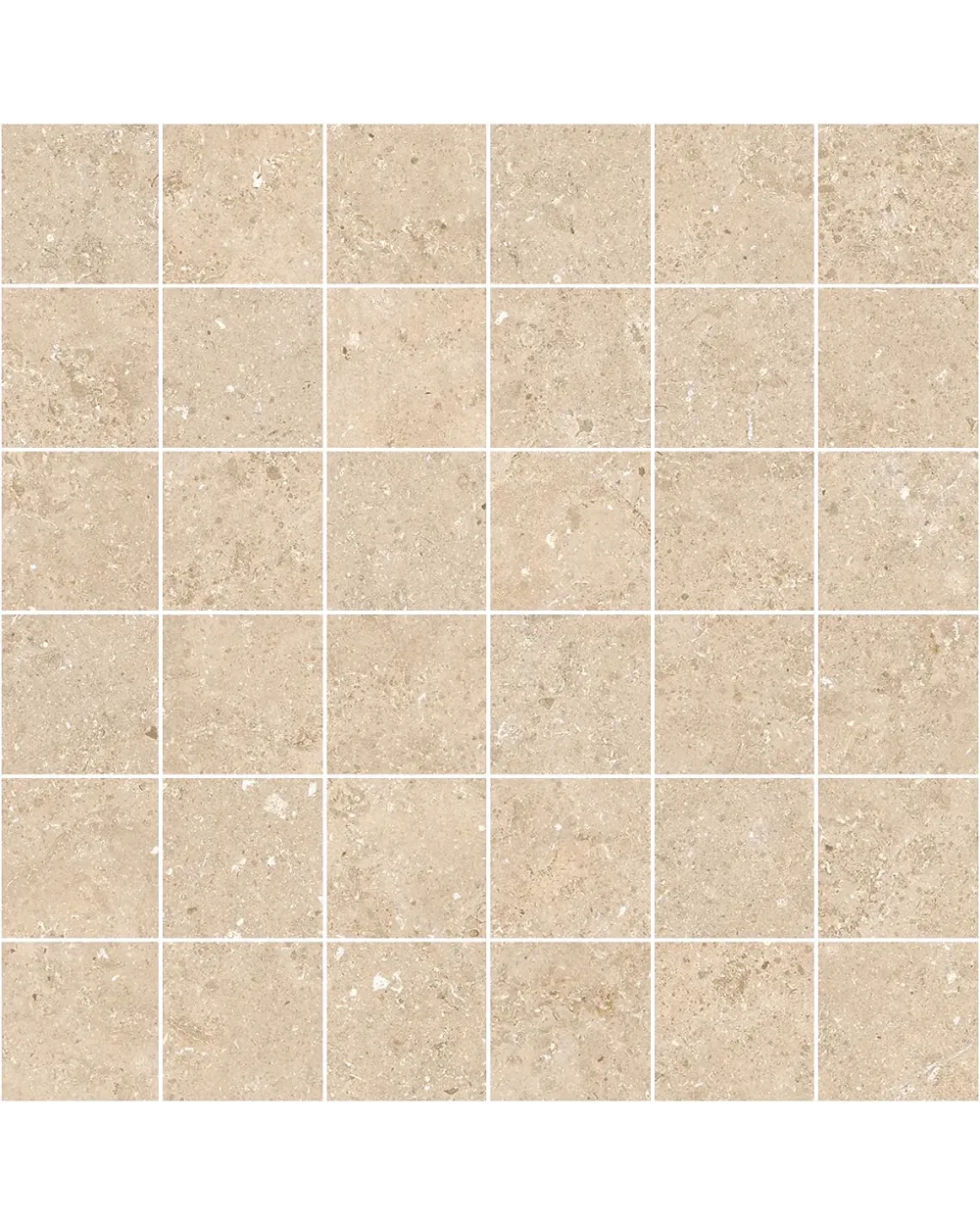 MOSAICO KYOTO BEIGE 30X30 (5X5)