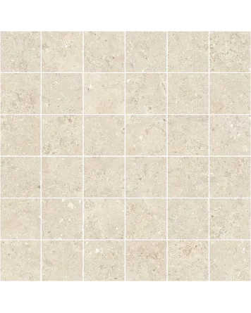 MOSAICO KYOTO IVORY 30X30 (5X5)