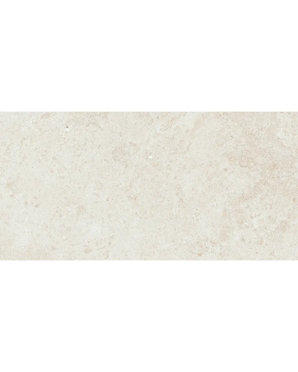 Kyoto White – Weiße Stein-Optik matt, 30x60 cm