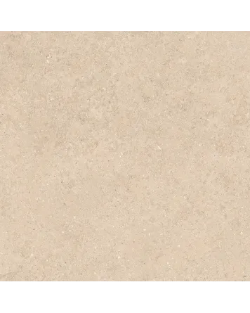 Beige Stein-Optik Fliese 60x60 cm, matt rektifiziert
