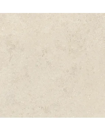 Ivory Stein-Optik Fliese 60x60 cm, matt rektifiziert