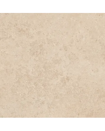 Beige Stein-Optik Fliese 90x90 cm, matt rektifiziert