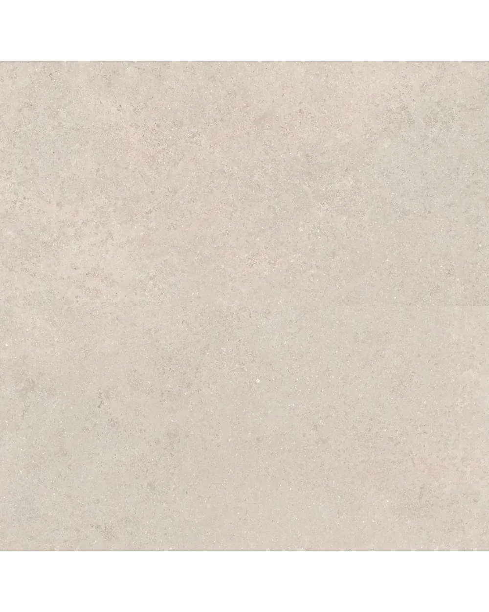 Taupe Stein-Optik Fliese 120x120 cm, matt rektifiziert