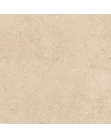 Beige Stein-Optik Fliese 120x120 cm, matt rektifiziert