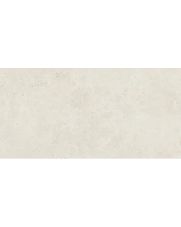 Kyoto White – matte Stein-Optik in Weiß, 60x120 cm