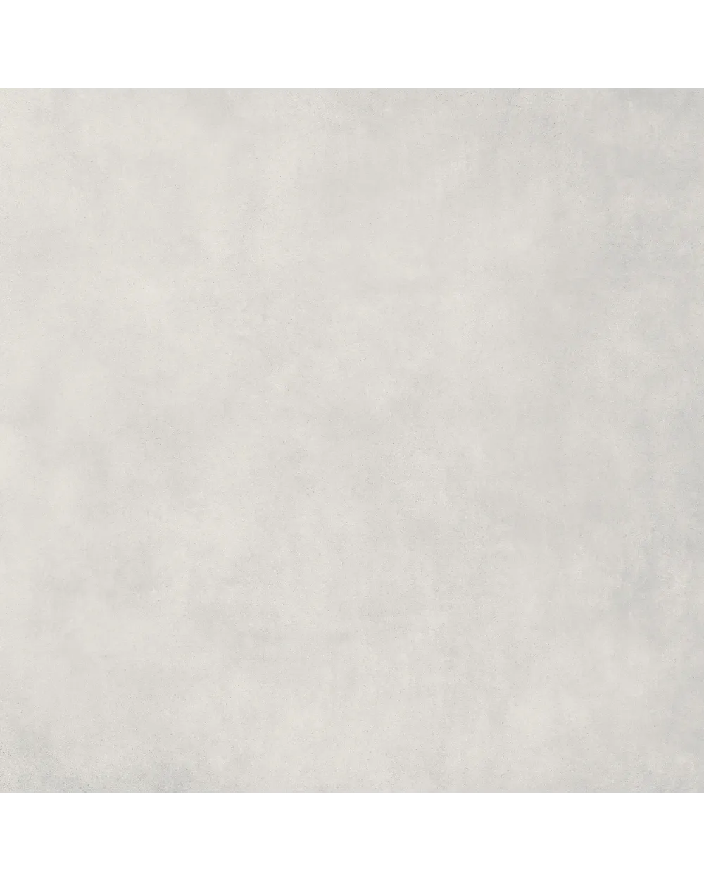 WORK B BIANCO 120X120 cm
