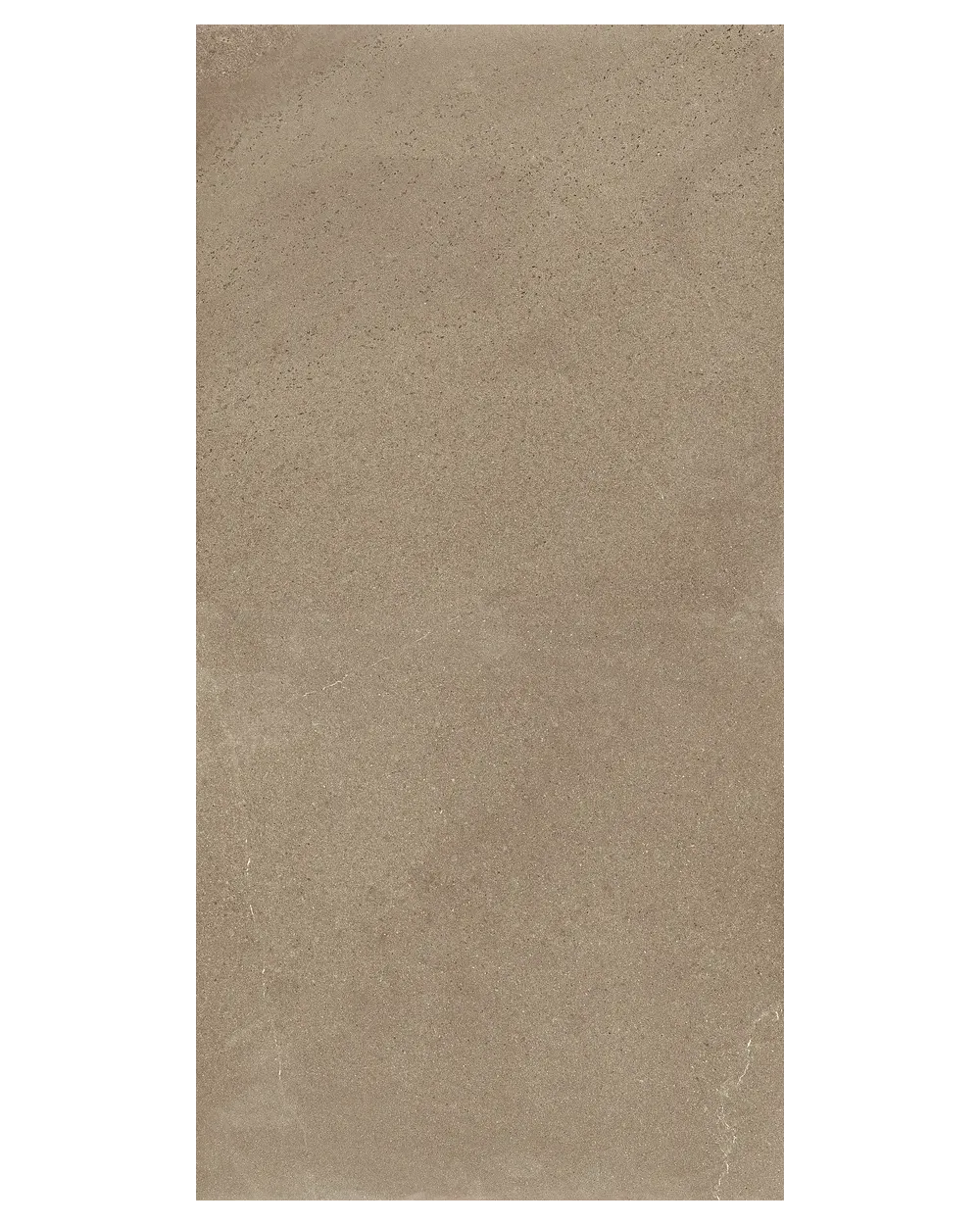 Nordic Taupe: Stone-Look Tile 60x120 cm, Matt