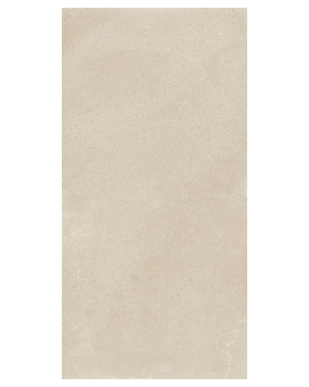Nordic Beige: Stone-Look Tile 60x120 cm, Matt