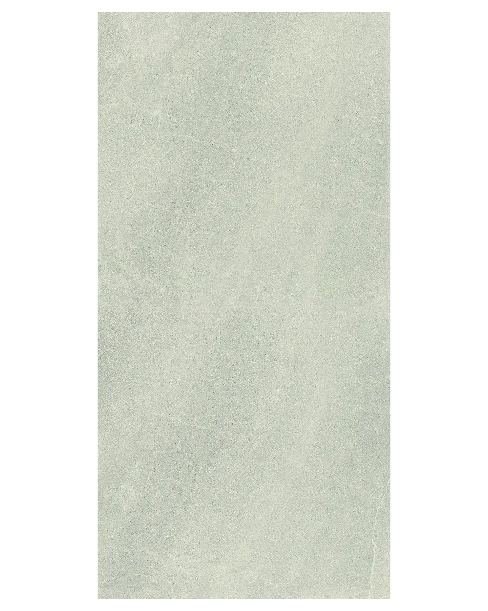Nordic Pearl in Silber, 60x120 cm, matt, Stein-Optik