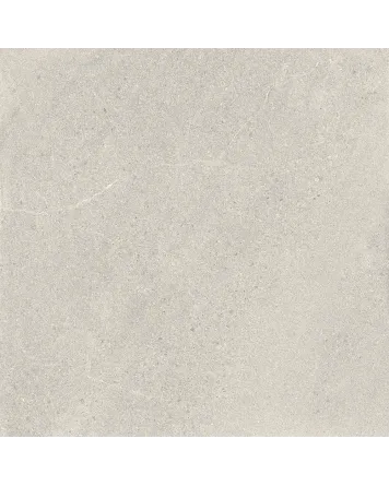 Nordic Pearl in Silber, 60x60 cm, matt, Stein-Optik