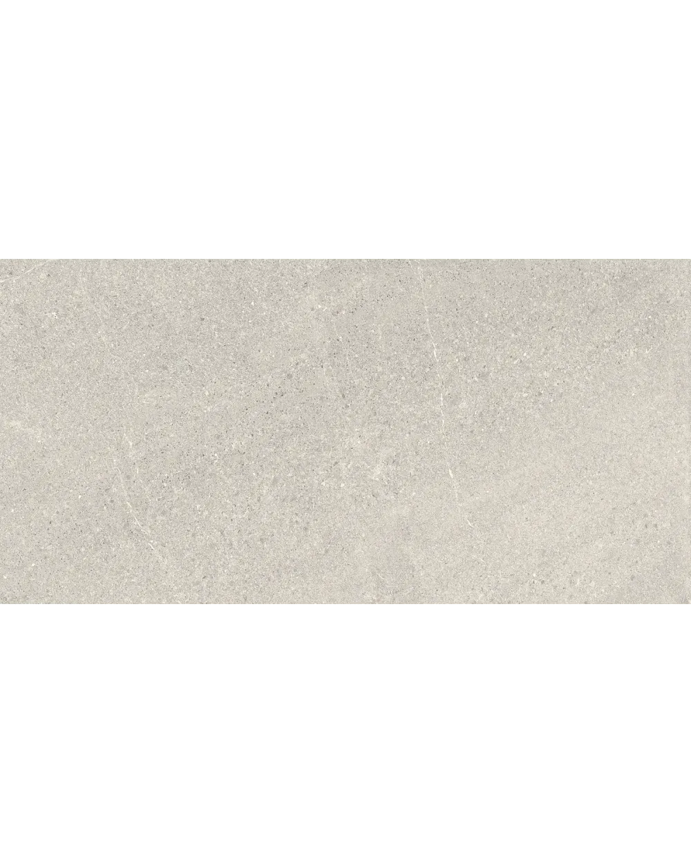 Nordic Pearl in Silver, Matt, 30x60 cm, Stone Look