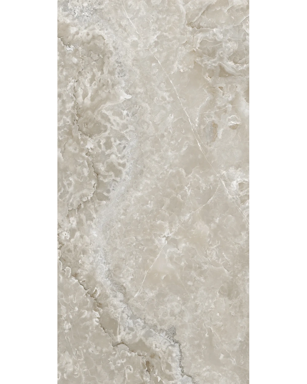Crystal Glow Sand – polierte Marmor-Optik in warmem Beige