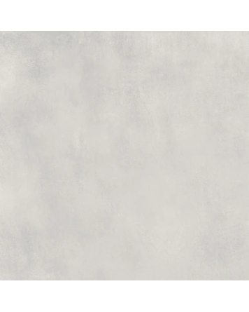 Terrassenplatte Beton-Optik weiß, 90x90 cm, 20 mm, R11