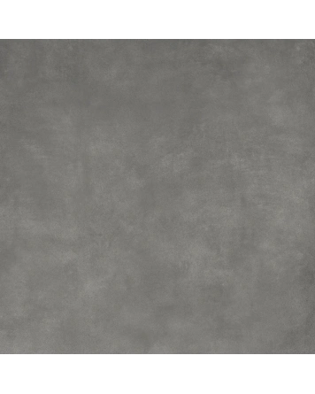 Concrete Look in Anthracite, Matt and Rectified, 120x120 cm