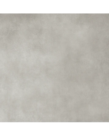 Beton-Optik in Grau, matt und rektifiziert, 120x120 cm