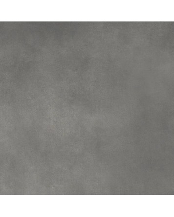 Beton-Optik Fliese Anthrazit matt 90x90 cm, R10