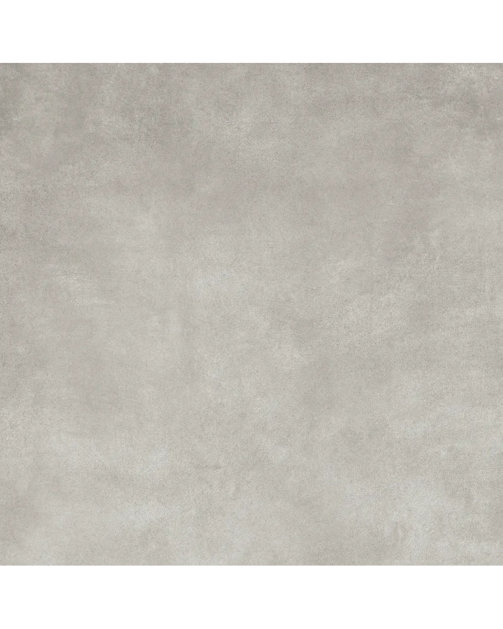 Concrete-Look Tile Grey Matt 90x90 cm, R10