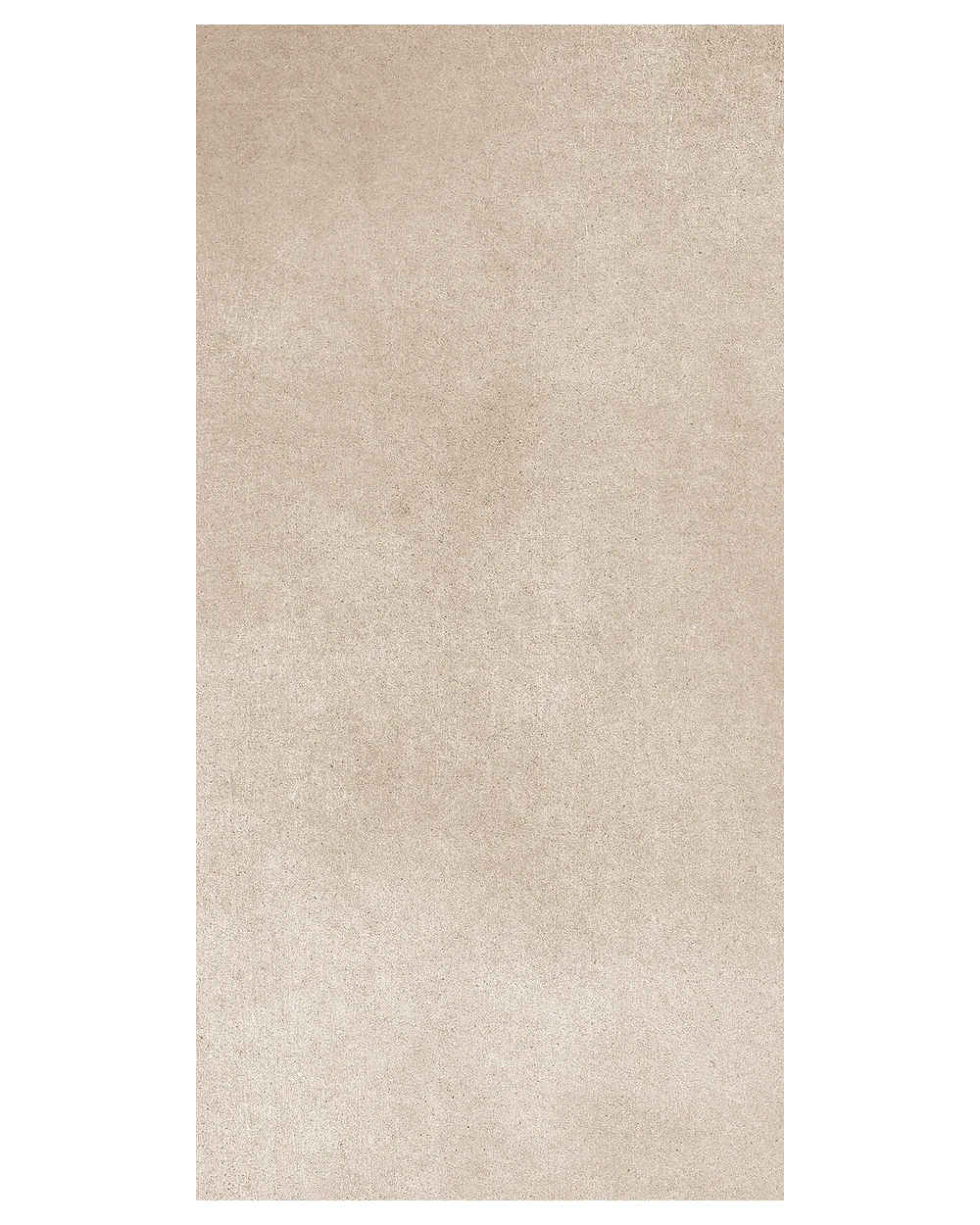 Beton-Optik Fliese Taupe matt 30x60 cm, R10