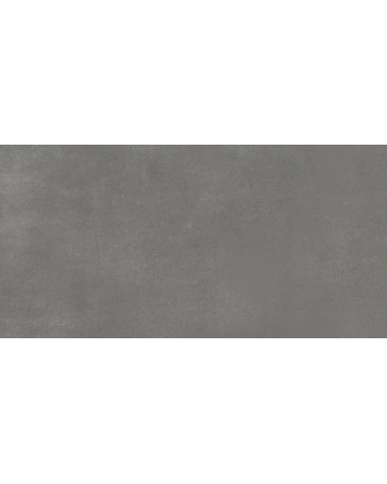Concrete-Look Tile Anthracite Matt 30x60 cm, R10