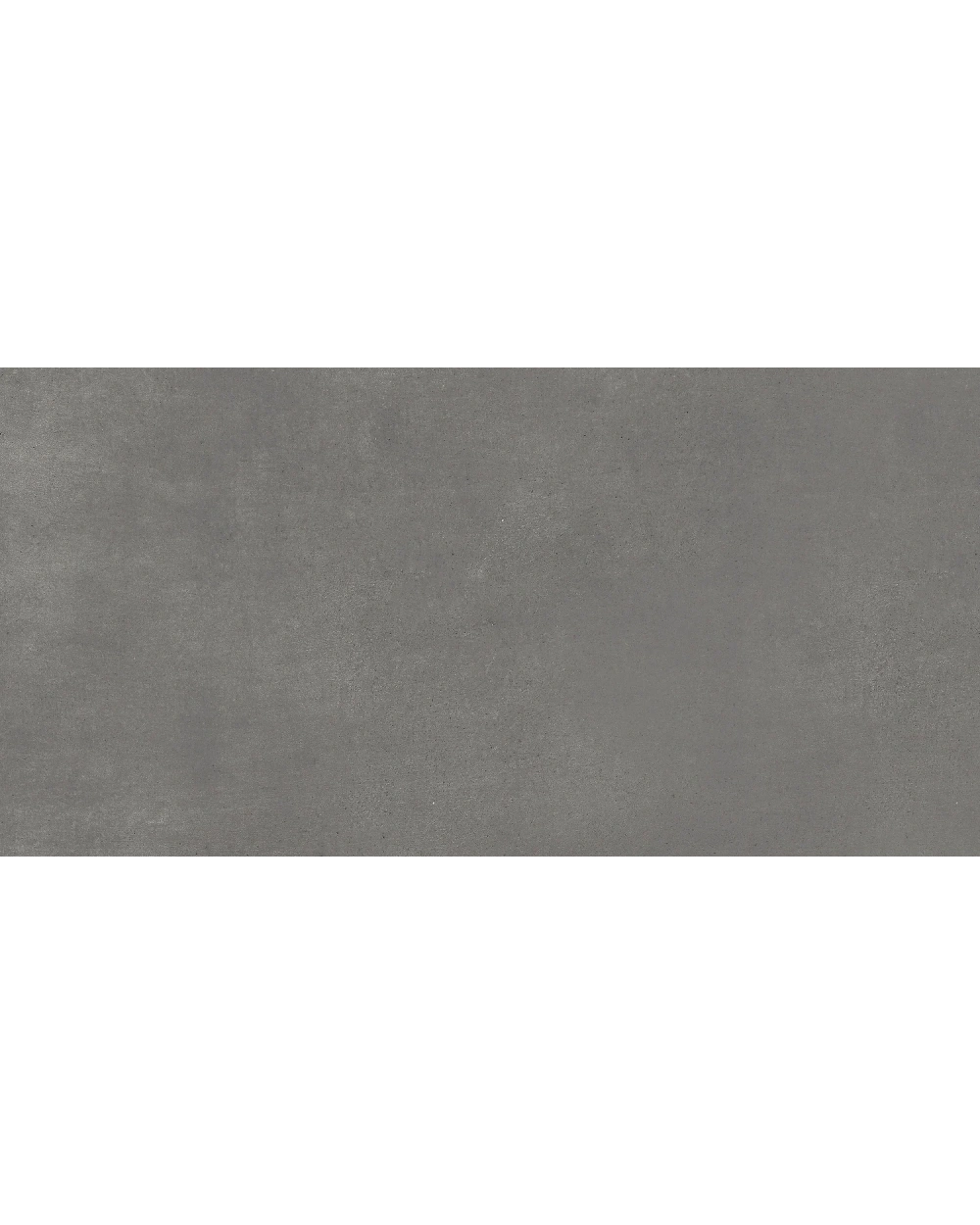 Beton-Optik Fliese Anthrazit matt 30x60 cm, R10