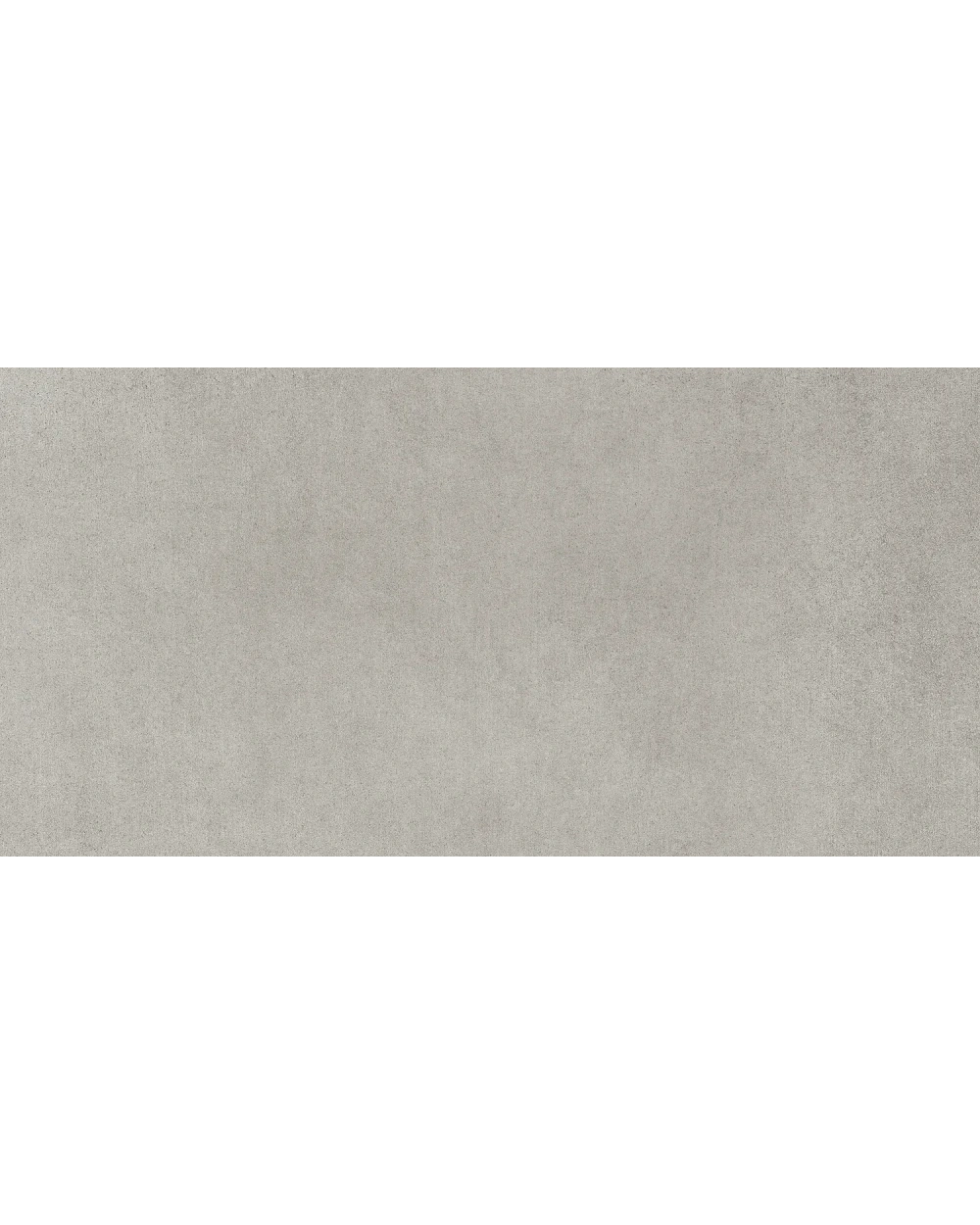 Beton-Optik Fliese Grau matt 30x60 cm, rektifiziert R10