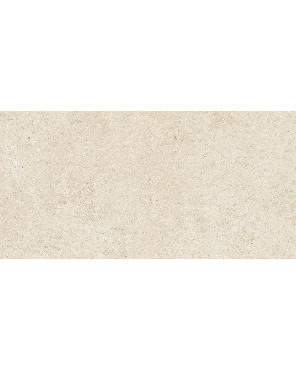Kyoto Ivory – Warm Stone Look Matt, 30x60 cm