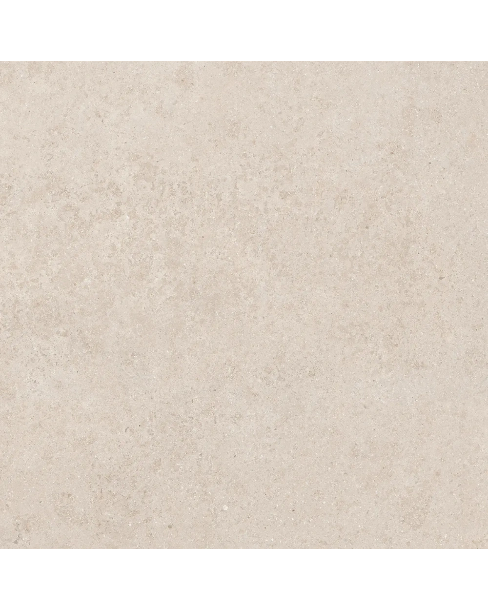 Taupe Stone-Look Tile 90x90 cm, Matt Rectified