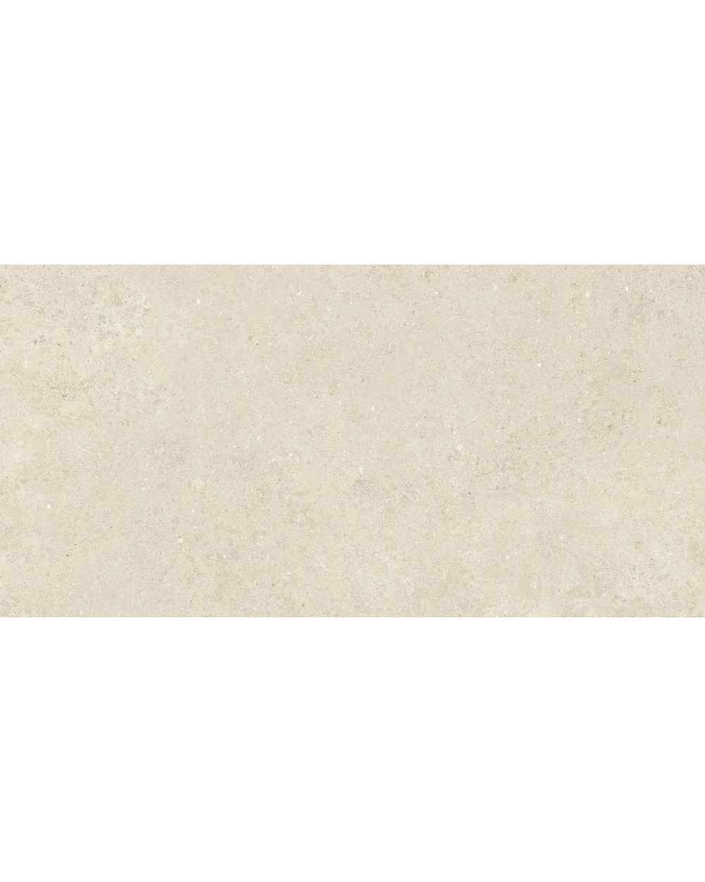 Kyoto Ivory – Warm Stone Look, Matt, 60x120 cm