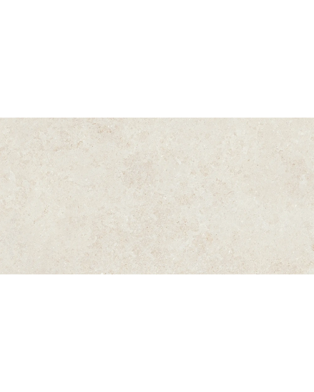 Kyoto White – Matt Stone Look in White, 60x120 cm