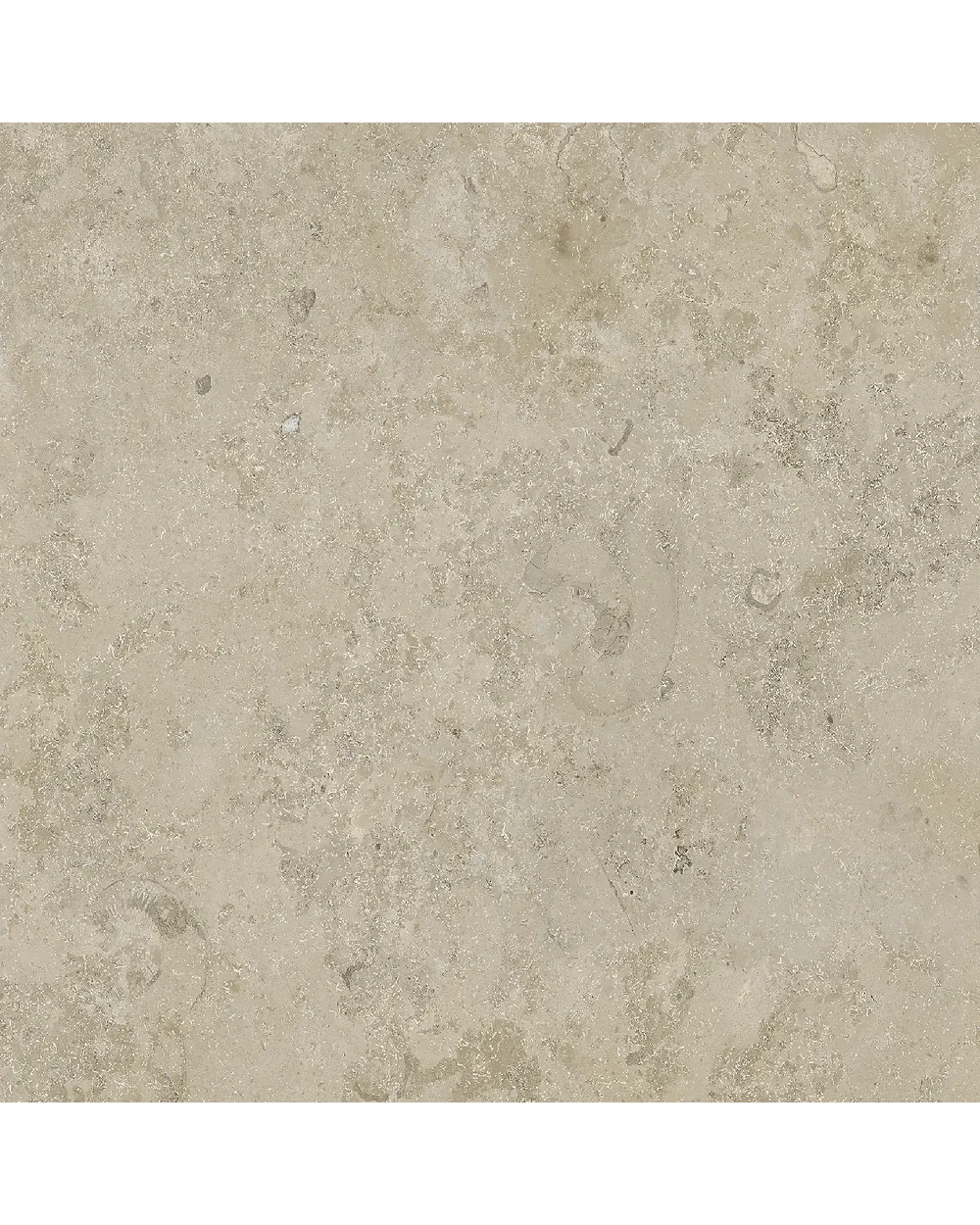 Patio Tile Beige, Stone Look, 60x60 cm, 2 cm Thick