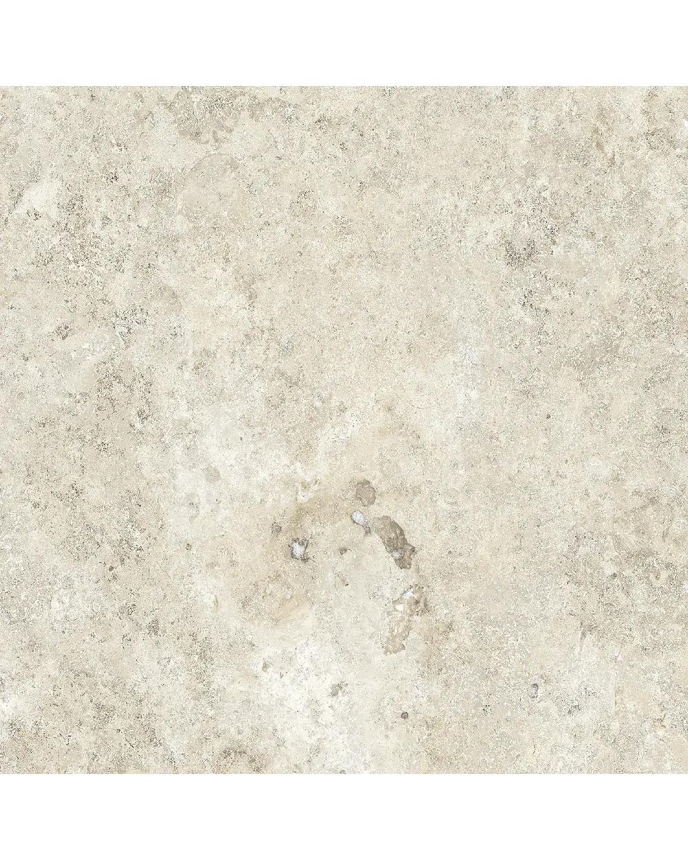 Terrassenfliese in Stein-Optik, Beige, 60x60 cm, 2 cm stark