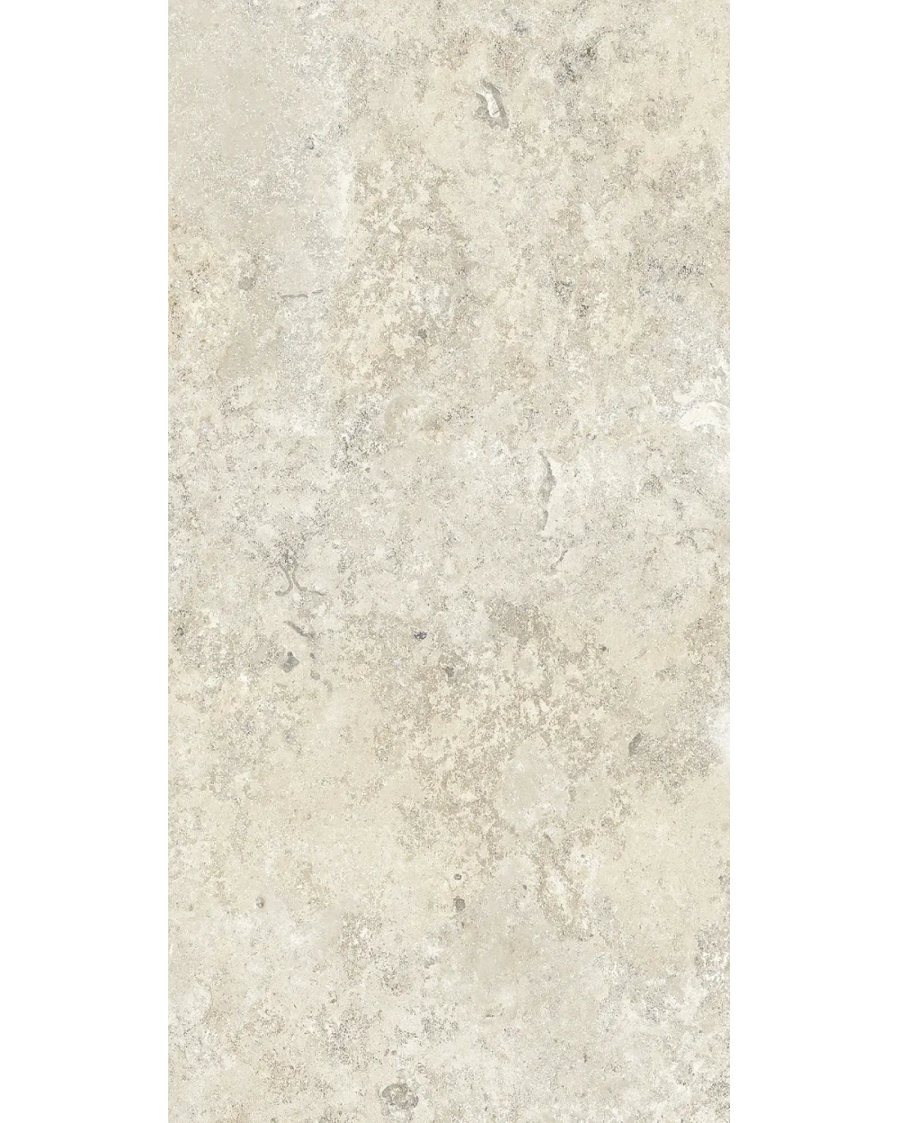 Blendstone Jura Pure: Marble-Look Tile 60x120 cm