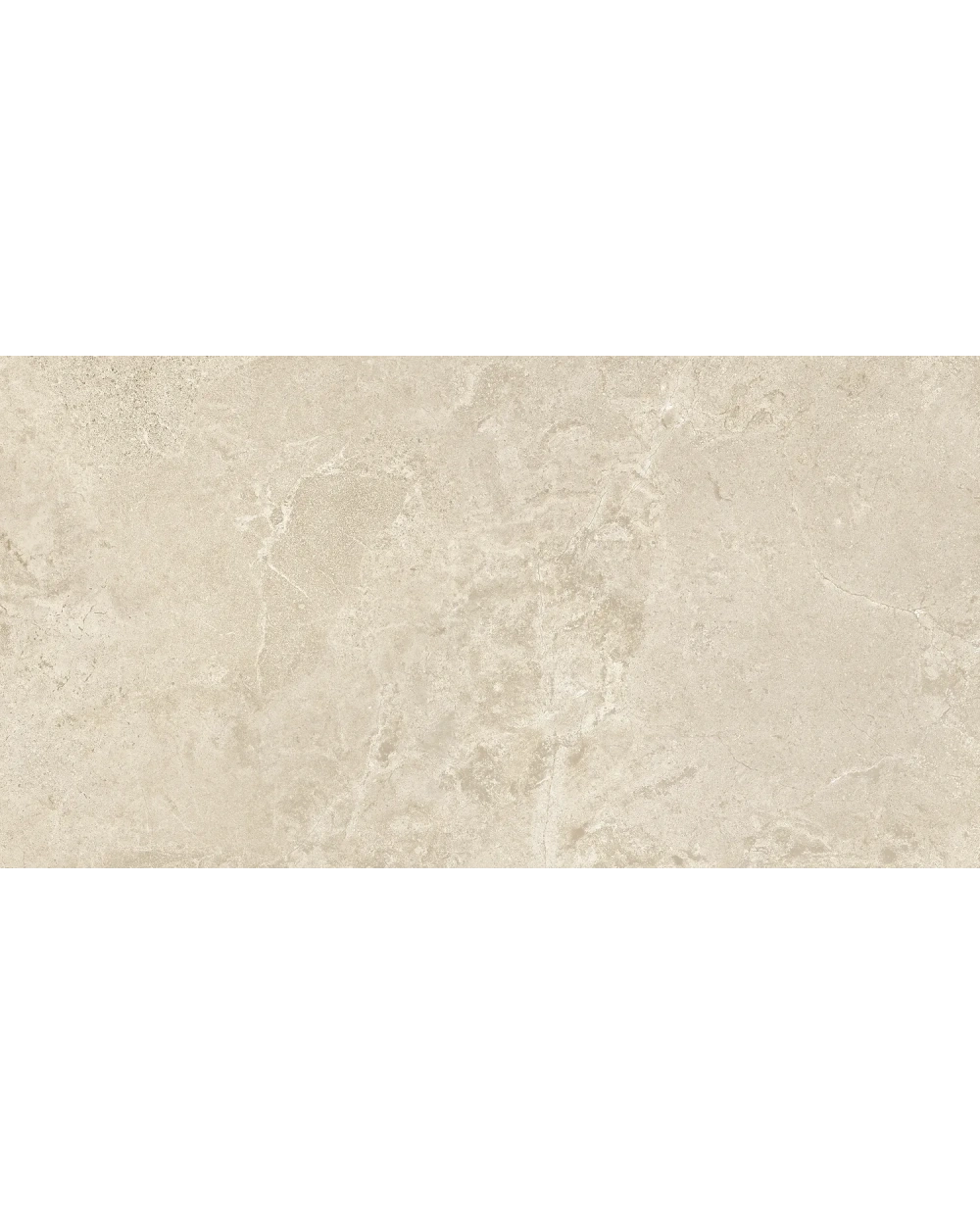 Dozza Cream 30x60 cm, matt, rektifiziert, Stein-Optik