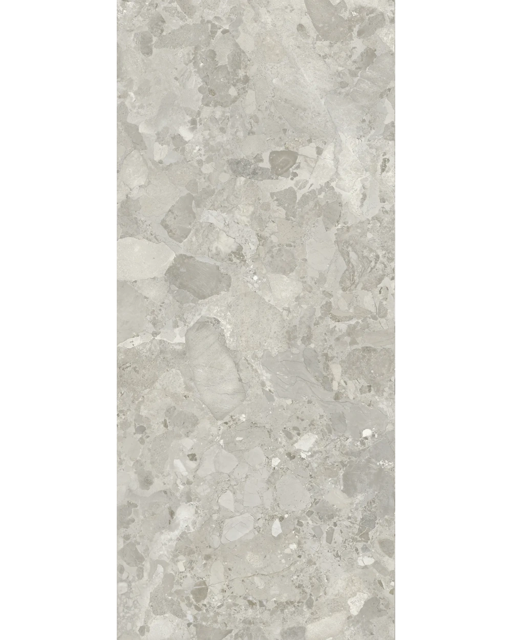 Dozza Stone Greige, 120x280 cm, matt und rektifiziert