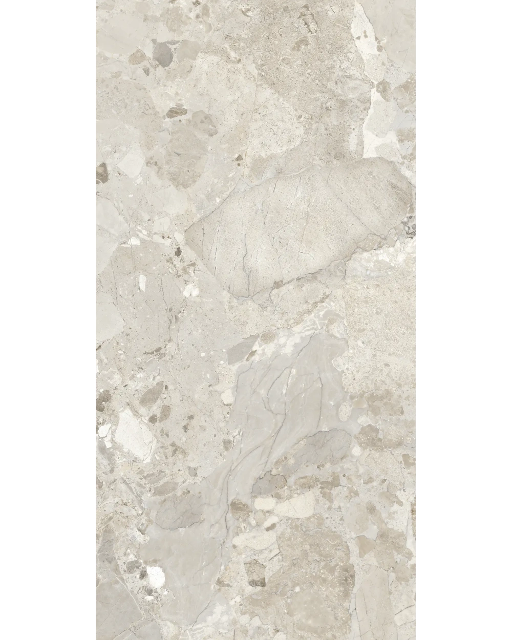 Dozza Stone Greige, 60x120 cm, matt and rectified